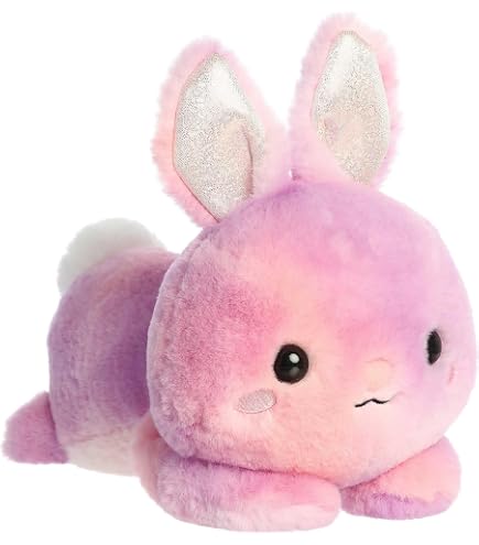 Amazon.com: Aurora® Playful Too Cute™ Sonny Sea Bunny™ Stuffed